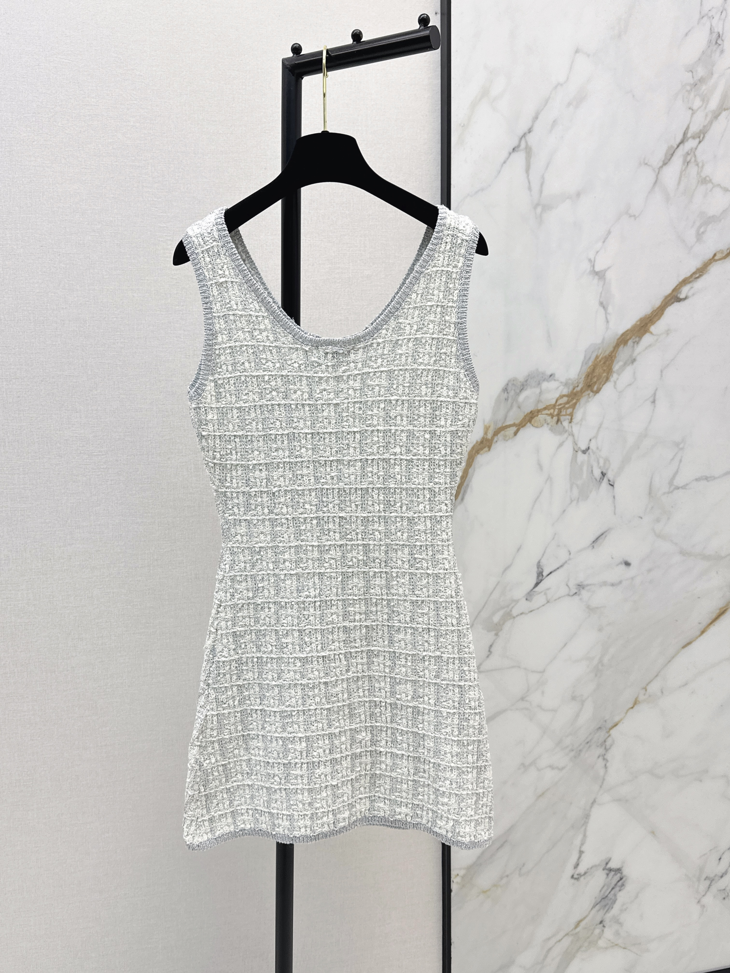 Chan New knit dress