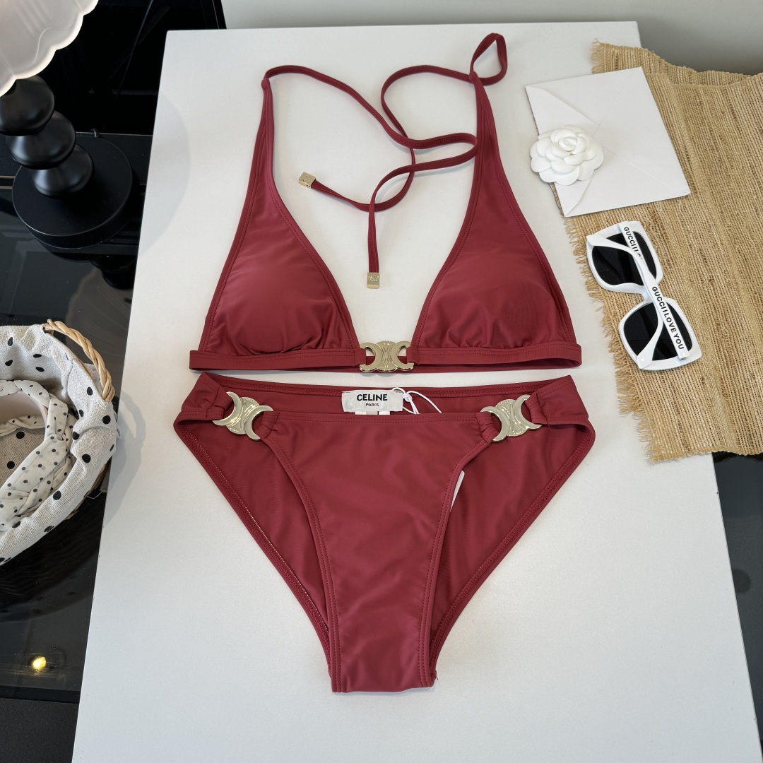 Celi New Swimsuit