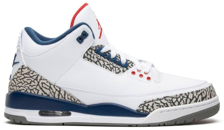Air Jordan 3 Retro OG 