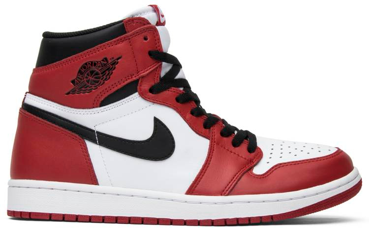 Air Jordan 1 Retro High OG 