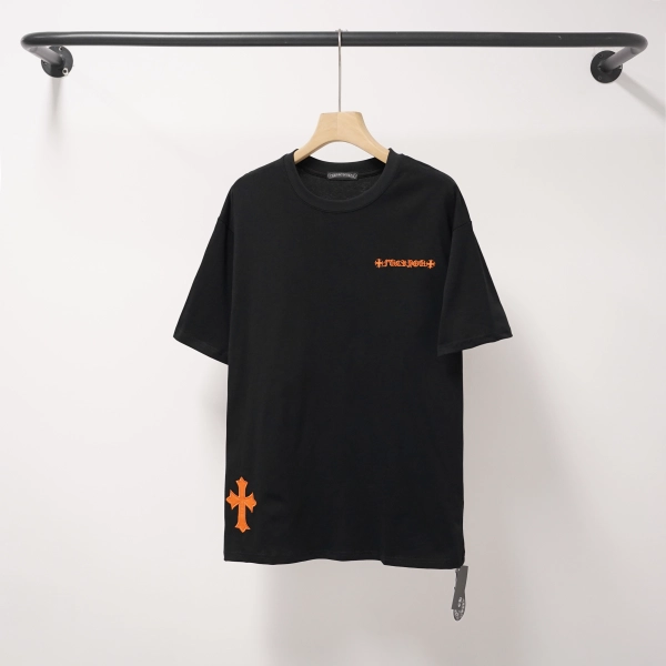 Chrome Hearts T-Shirt #2209