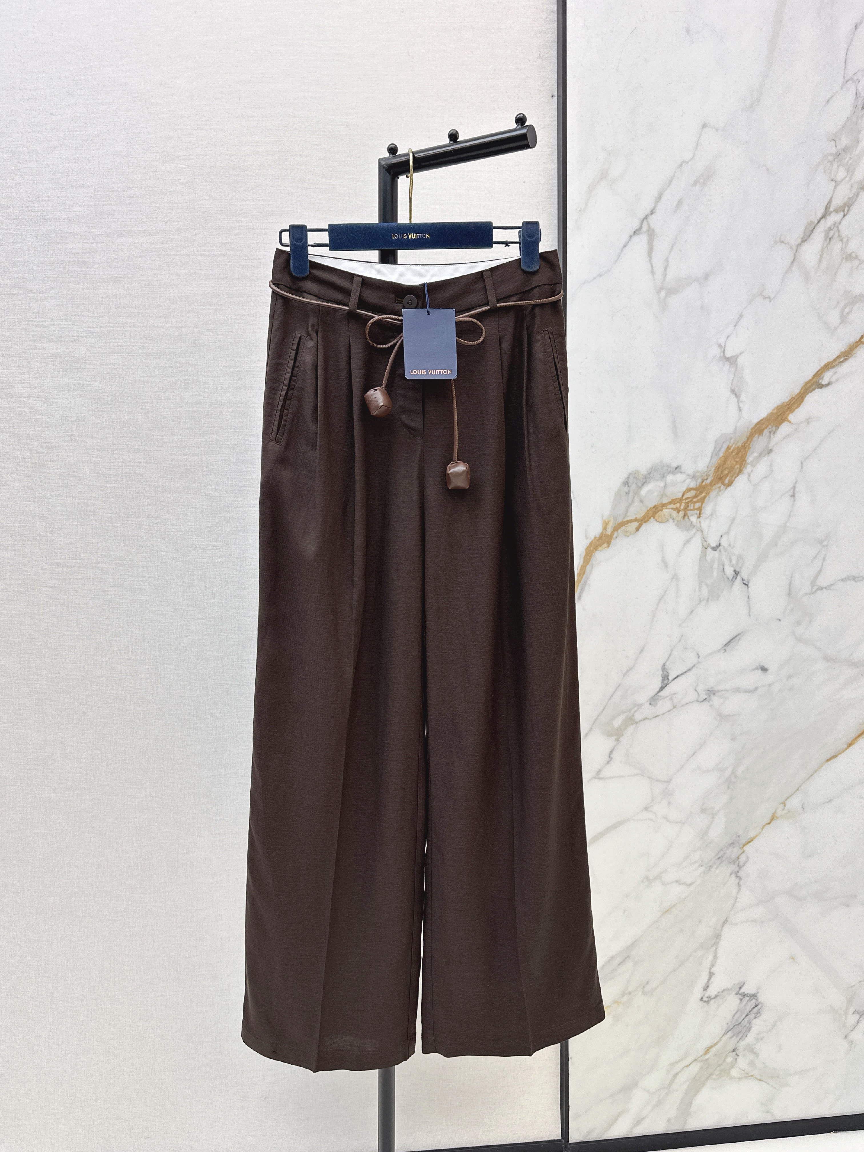 Loui NEW suit pants