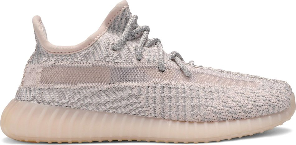 Yeezy Boost 350 V2 'Synth Non-Reflective' FV5578