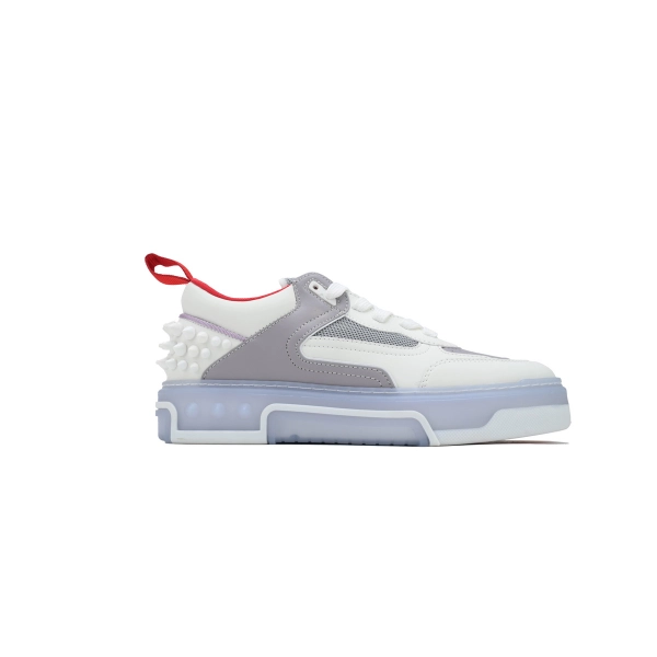 Christian Louboutin Astroloubi Gray 12400085722
