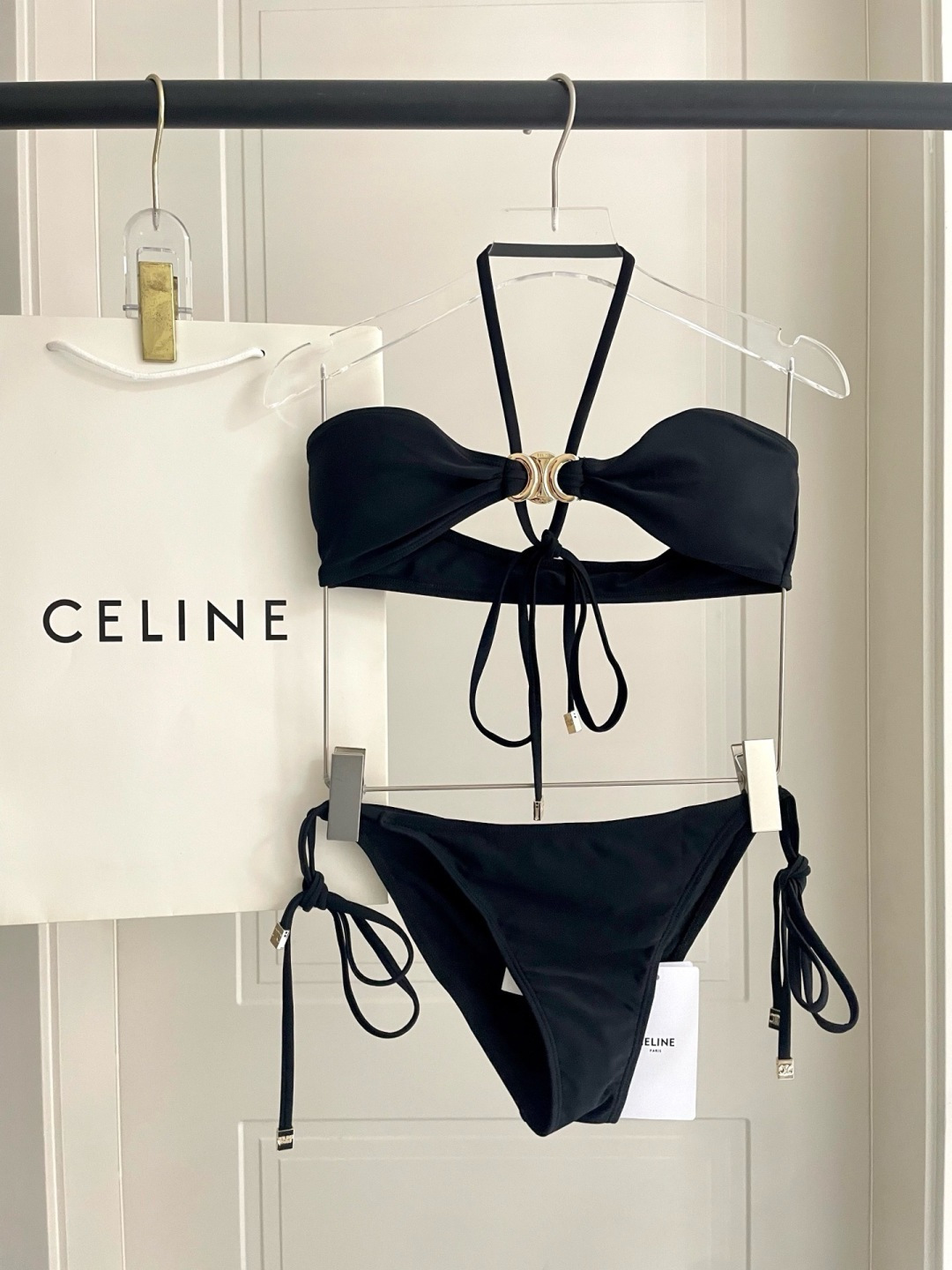 Celi New  swimsuit