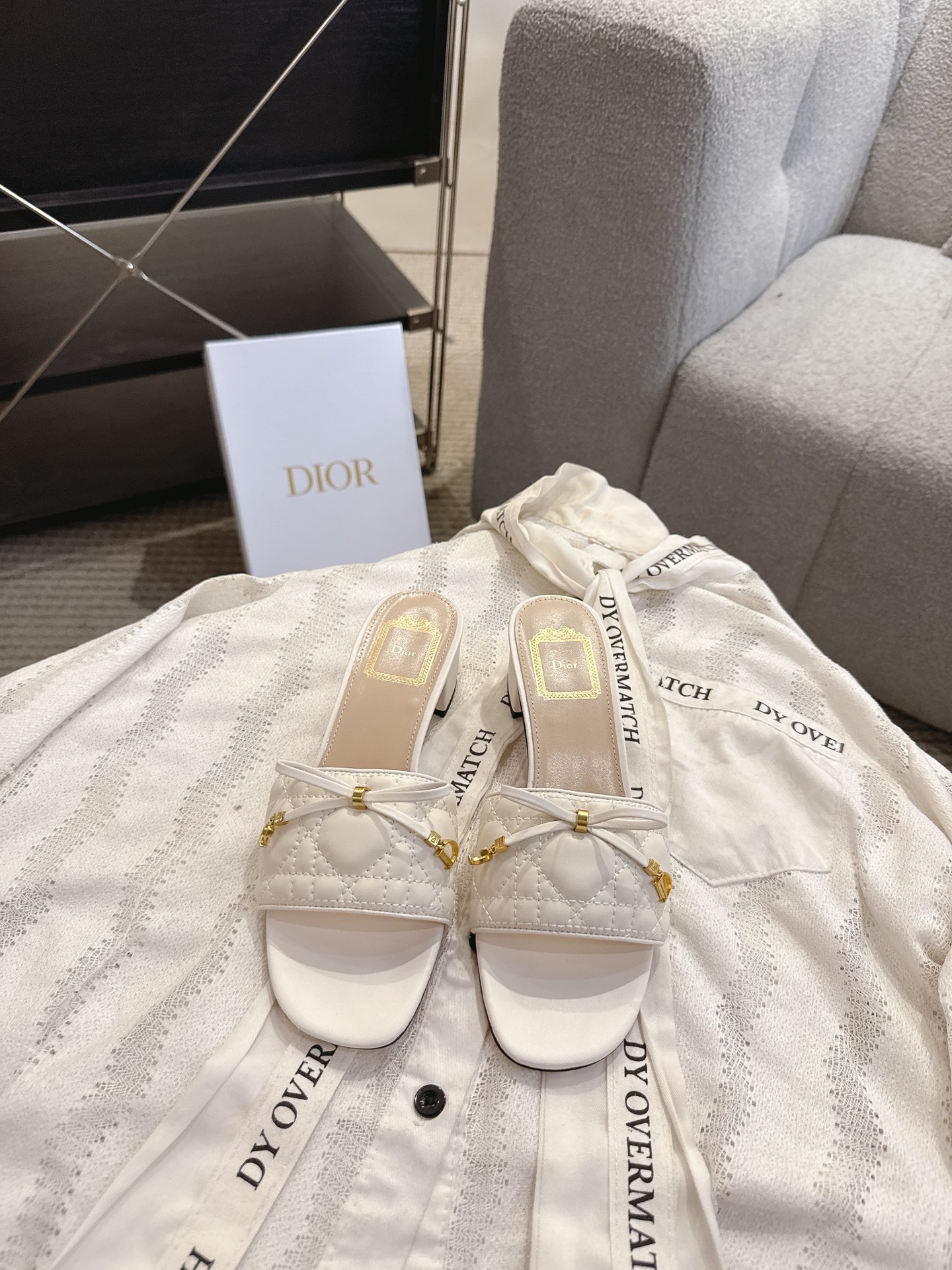 CD New Ballet Series Bow  Shoes