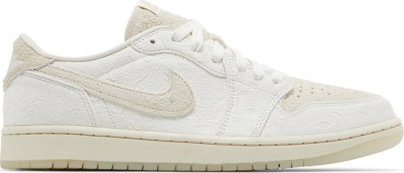 Chris Paul x Air Jordan 1 Retro Low OG 