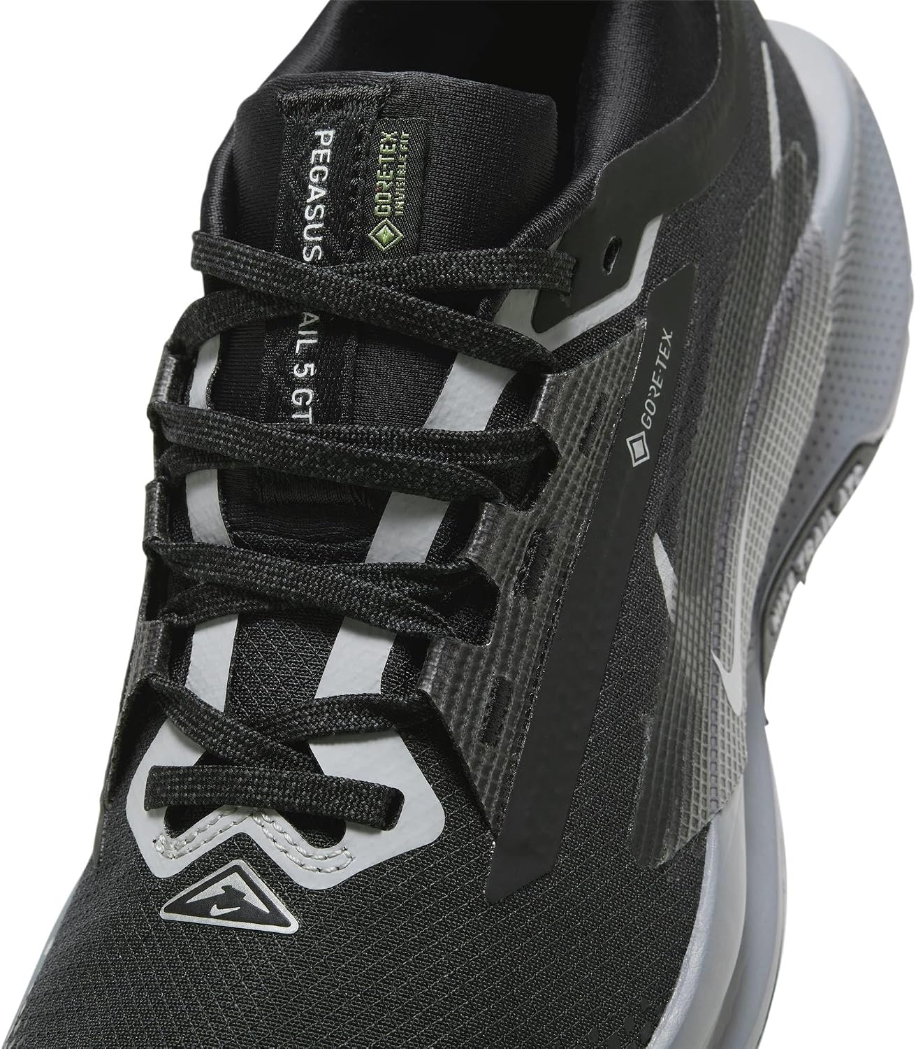 Nike Nike Pegasus Trail 5 Gore-Tex Waterproof Trail Running Shoe for Women Zapatillas para Carreras de montaña para Mujer
