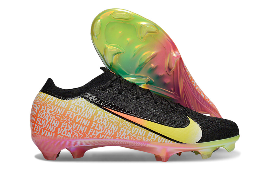 2025 New Assassin 16 Football Shoes FG Spike