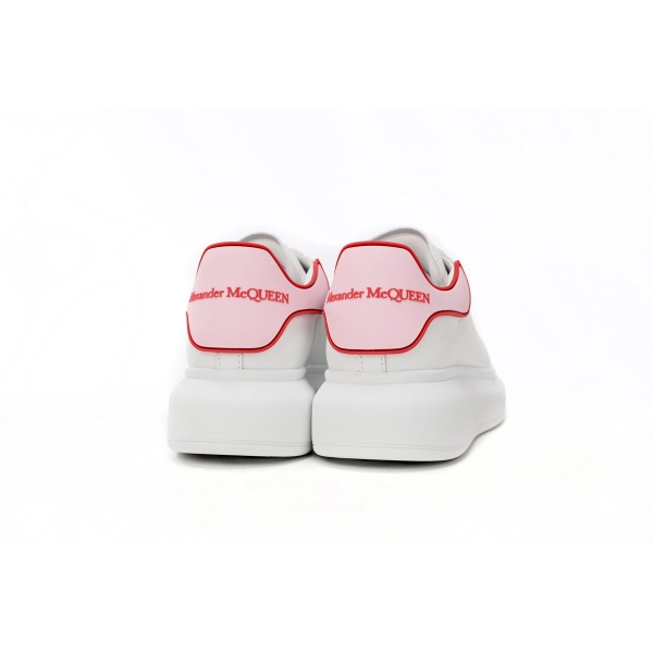 Alexander McQueen Sneaker Powder Glue