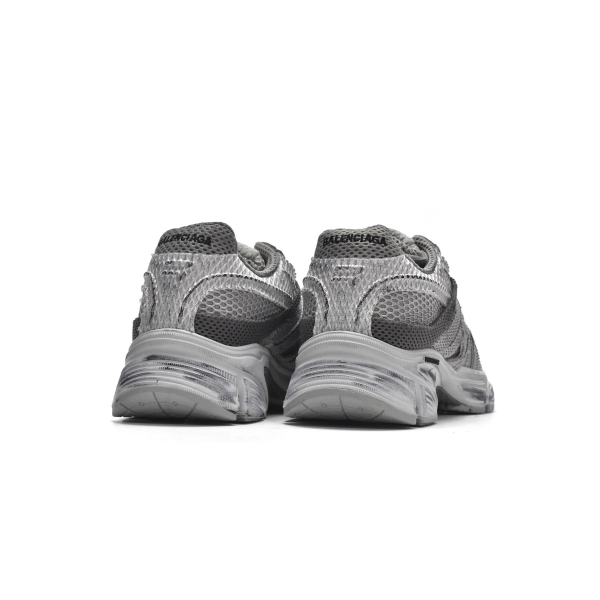 Balenciaga Phantom Sneaker Grey 679339 W2E91 1715