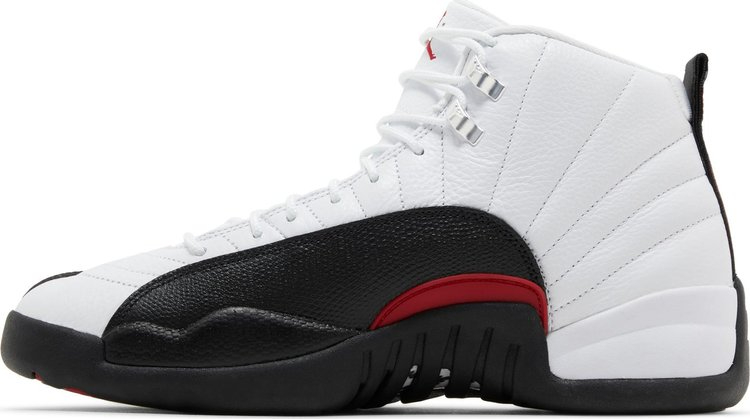 Air Jordan 12 Retro 'Taxi Flip' CT8013-162