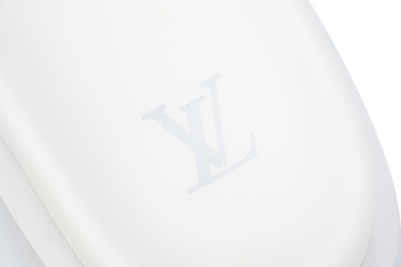 Pkkicks God Batch LOUIS VUITTON Miami White