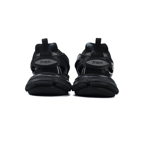 Balenciaga Track White Graffiti 542436 WTRHW 1090