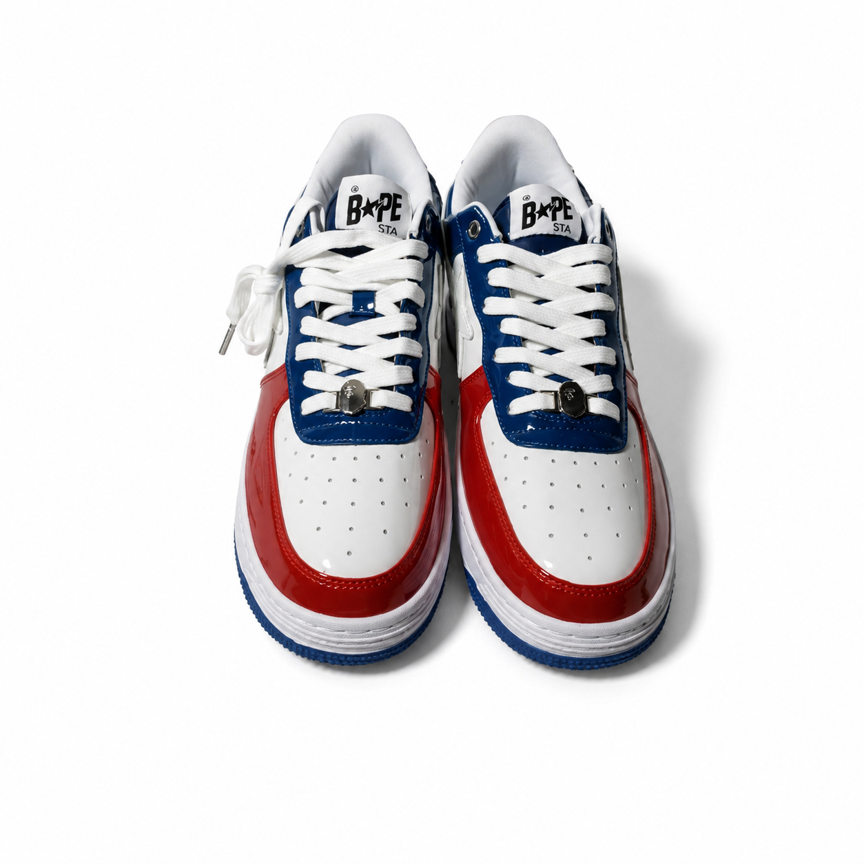 A BATHING APE BAPE STA FRANCE(BapeSta)