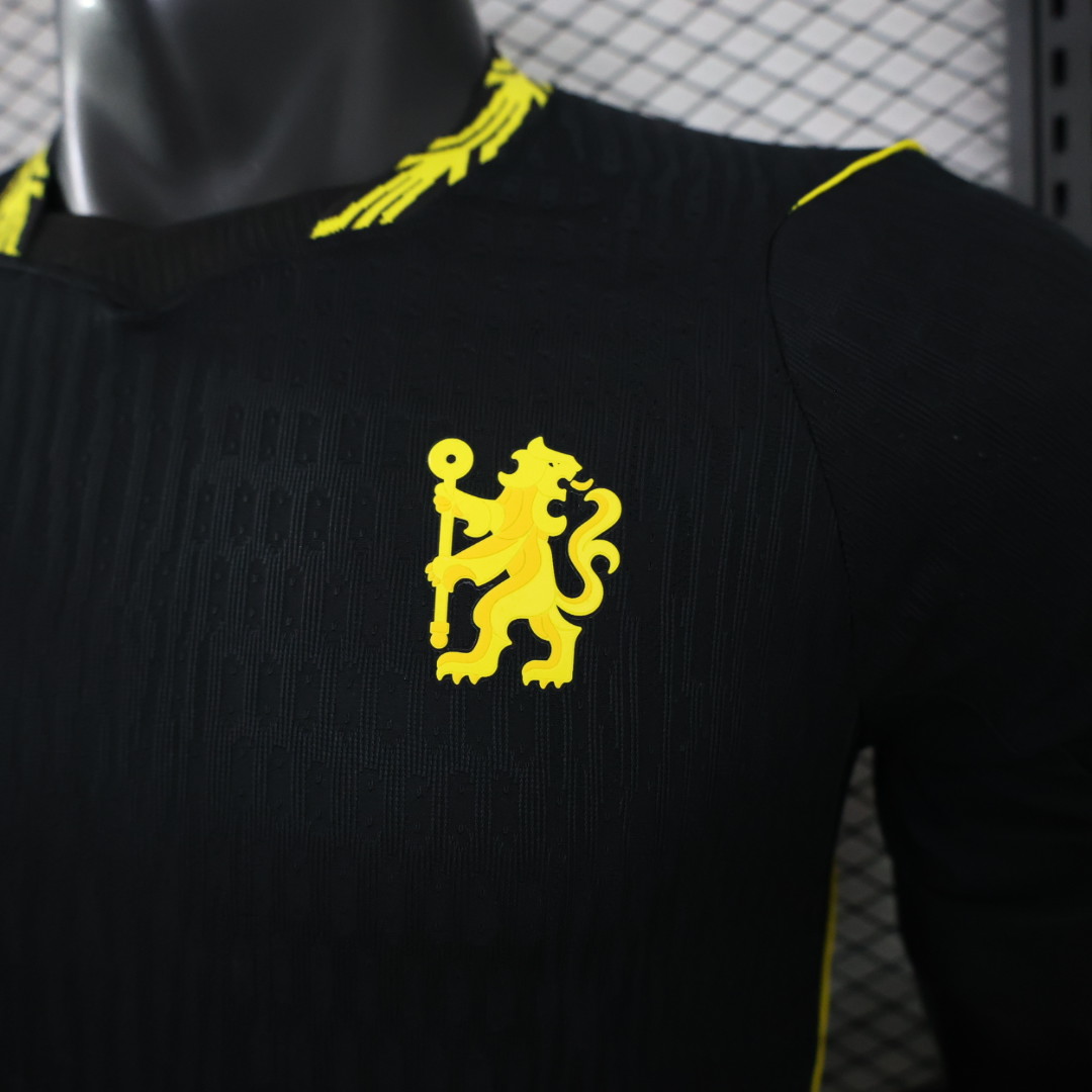 Chelsea 26-27 away player version