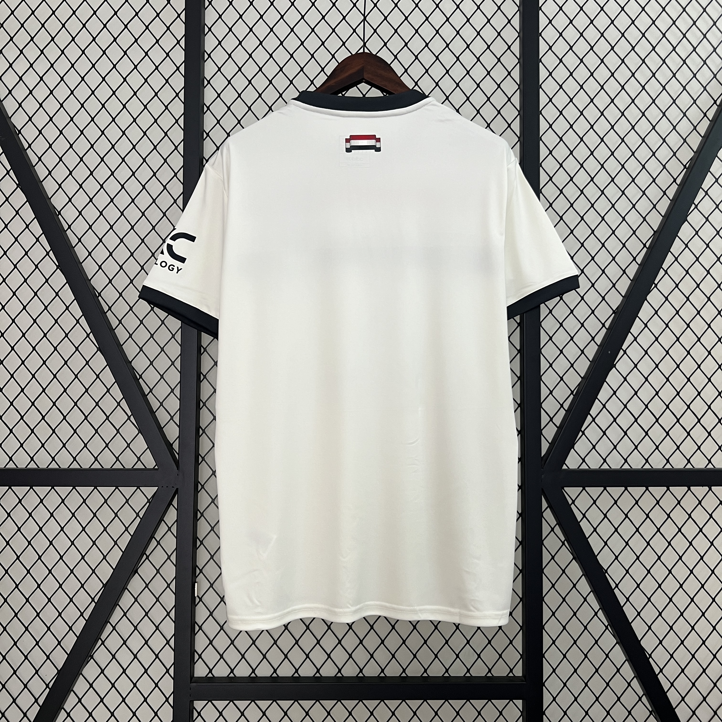 Manchester United Man Third Jersey 24/25