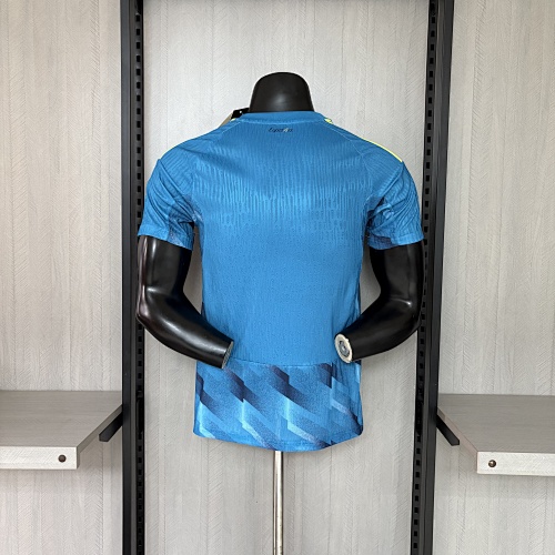 Player version 2026 Spain training uniform Jersey