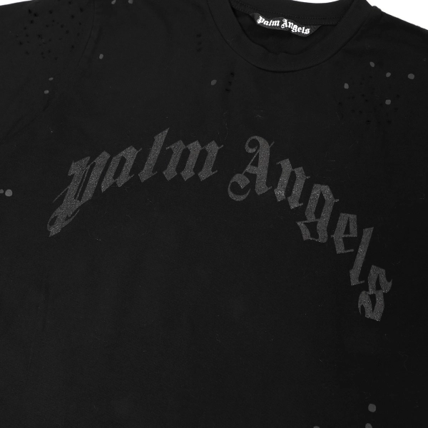 Palm Angels  # 2222 black