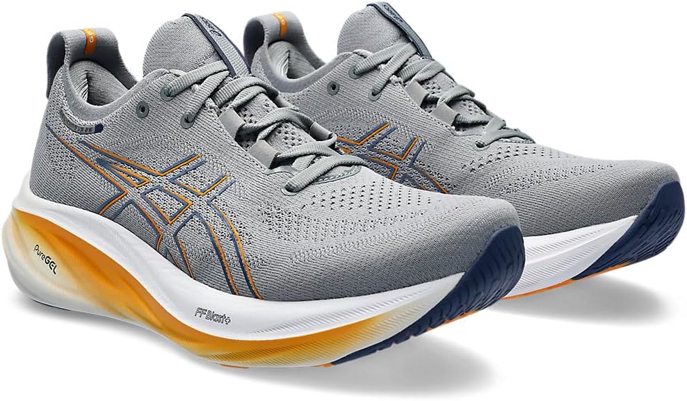 ASICS Men's Gel-Nimbus 26 Running Shoes for Men