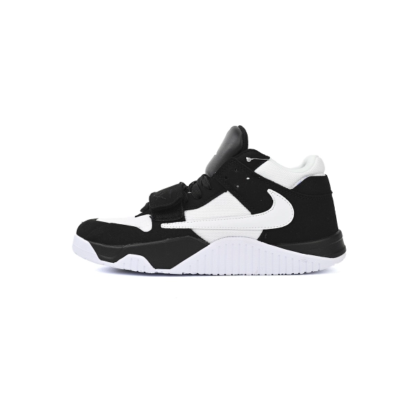 Travis Scott x Jordan Cut The Check Nice Kicks Oreo FZ8117-045