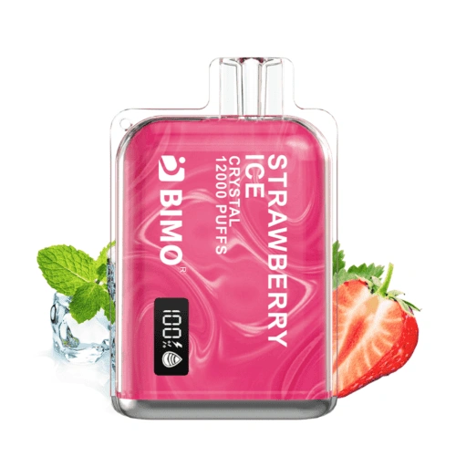 Bimo Crystal