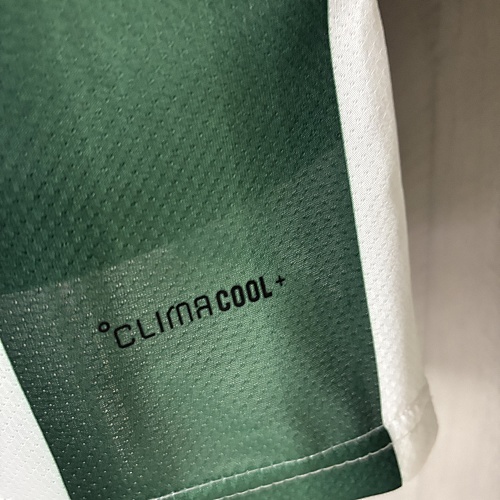 Player Edition 2026 Mexico Special Edition Jersey