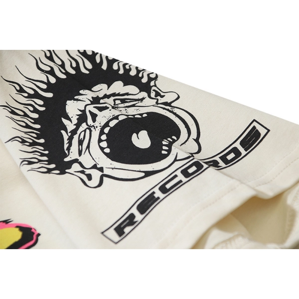 Hellstar T-Shirt  587
