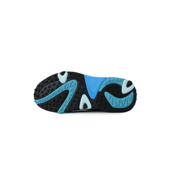 OFF-WHITE ODSY  Blue Black OMIA190F 20FAB00 14510