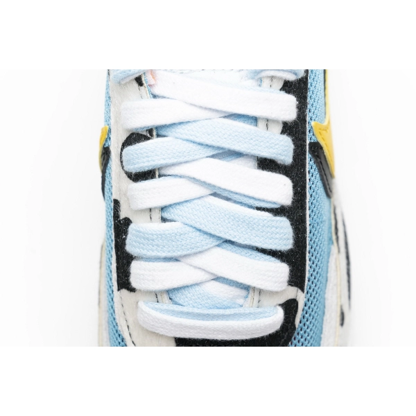 Ben & Jerry's x Nike LDWaffle  CN8899-006