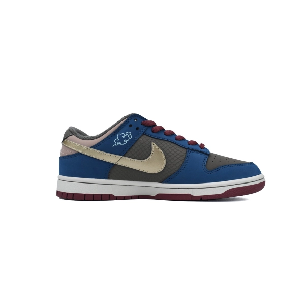 Nike SB Dunk Low 1503-151