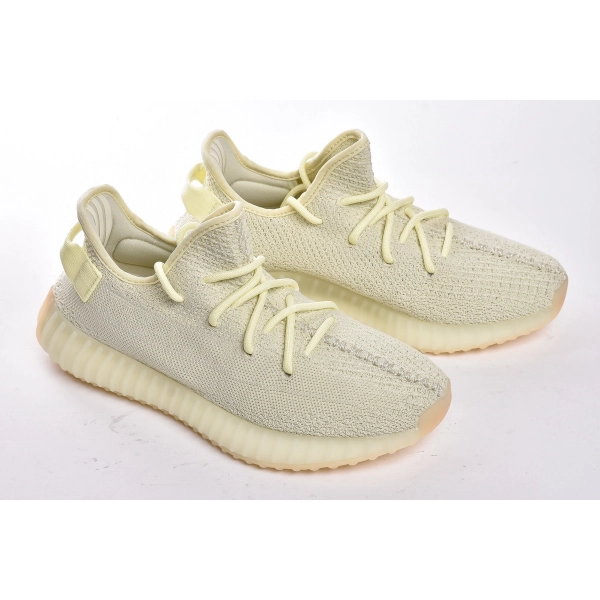 (OG) Adidas Yeezy 350 Boost V2 “Butter” F36980