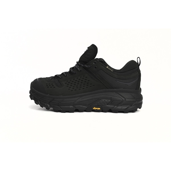 Hoka One One Tor Ultra Low Black 1130310 -BBLC