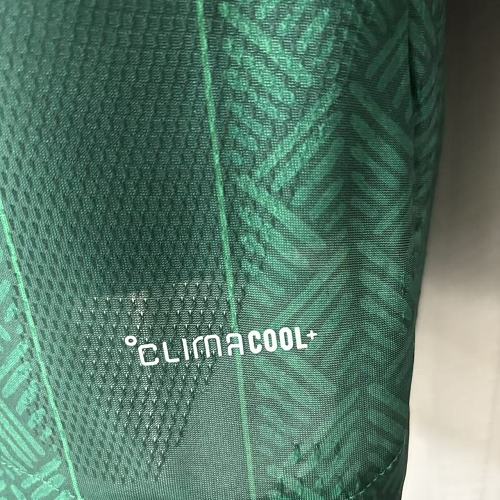 2026 Player Version South Africa Away Jersey