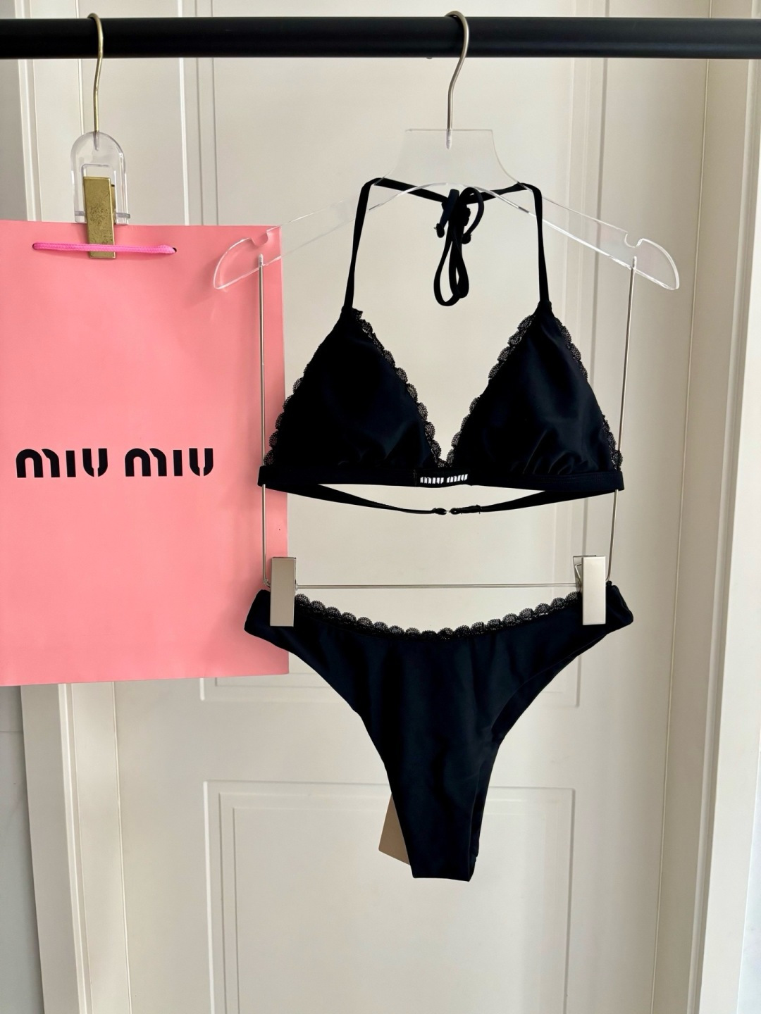 Miu New  swimsuit