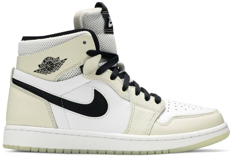 Wmns Air Jordan 1 High Zoom Comfort 