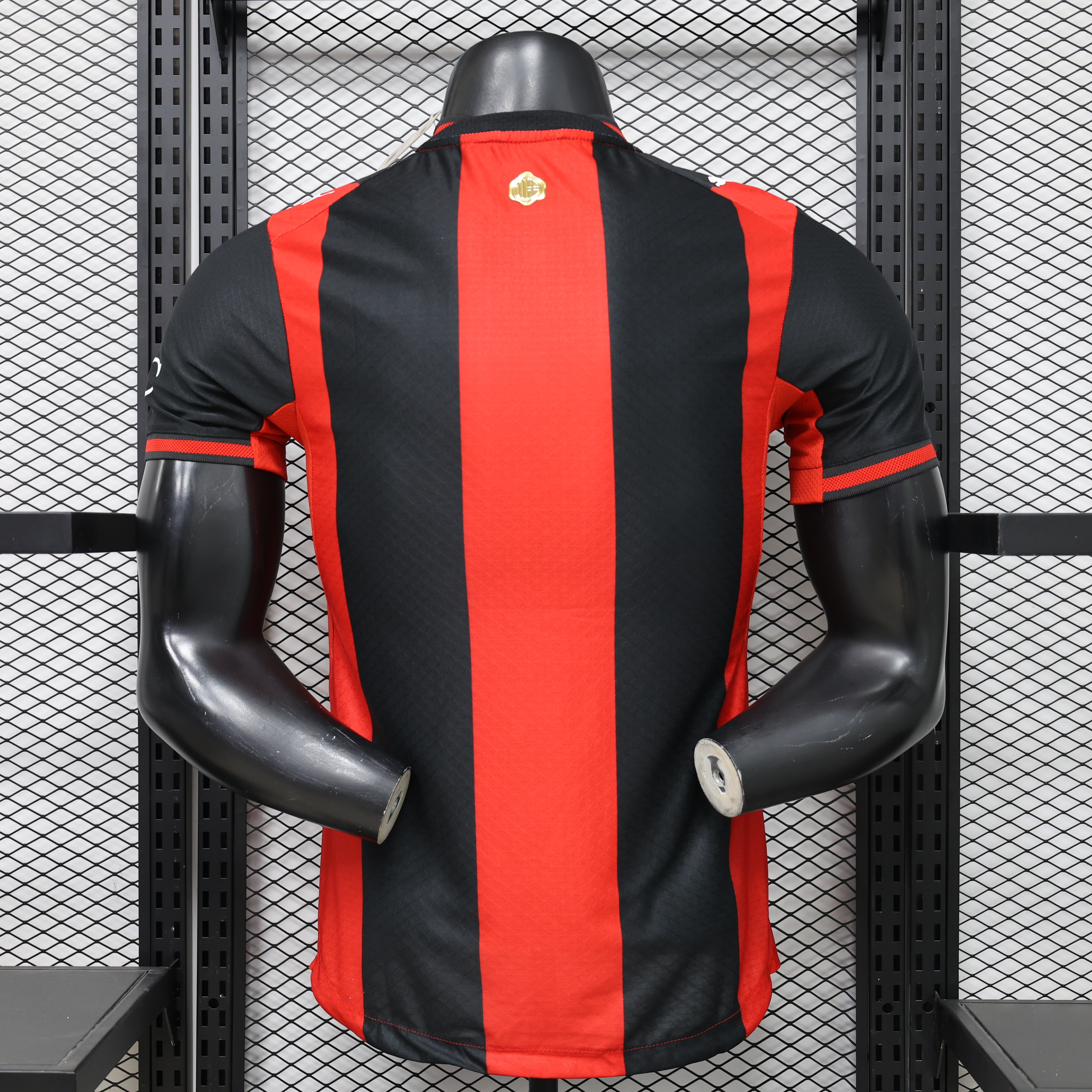 AC Milan Home Jersey Player Version 26/27