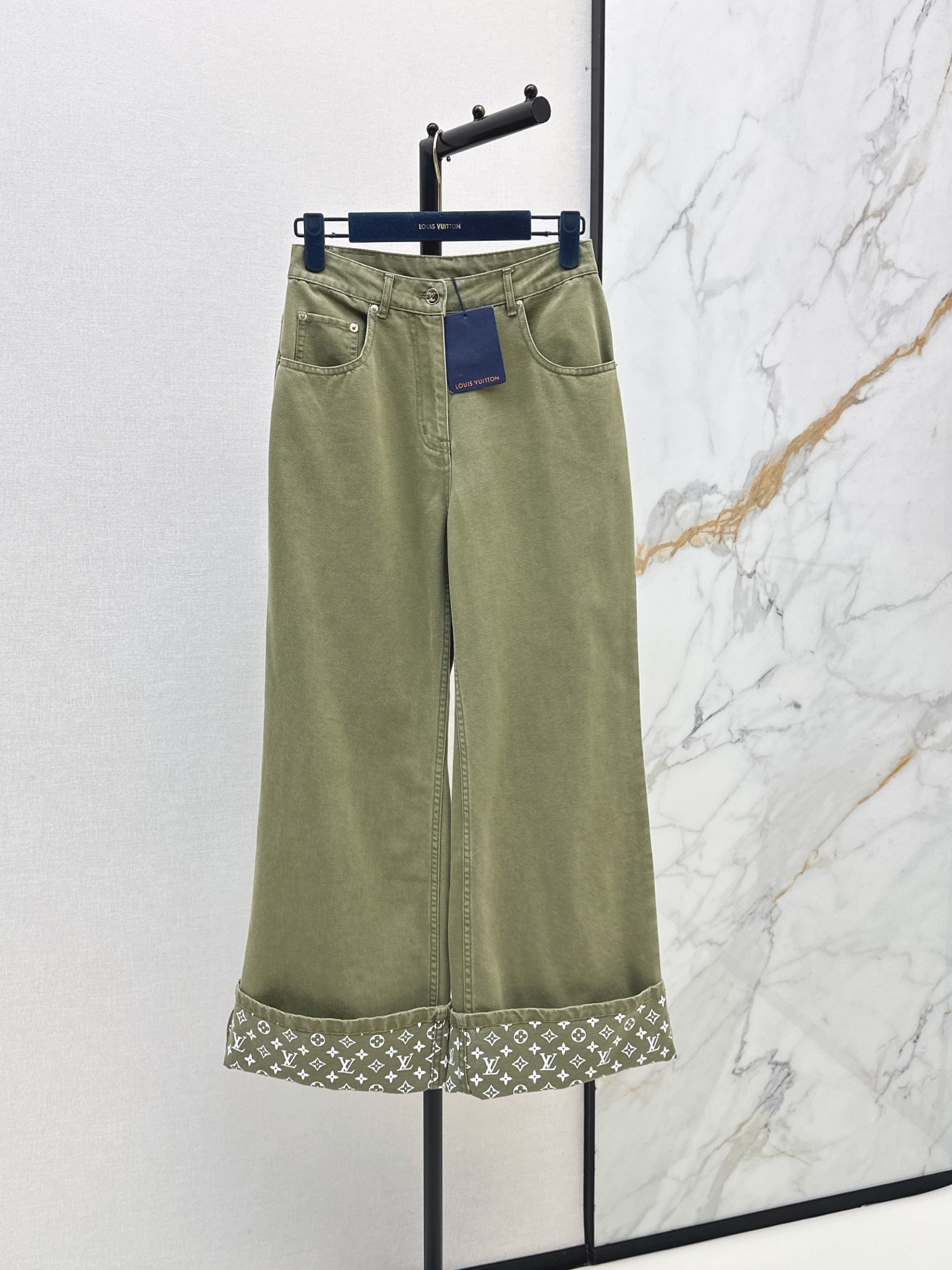 Louis New Vintage pants