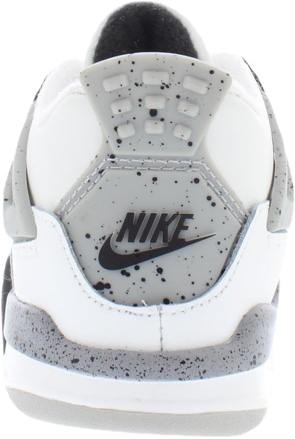 Nike Air Jordan 4 Retro Shoes for Boys