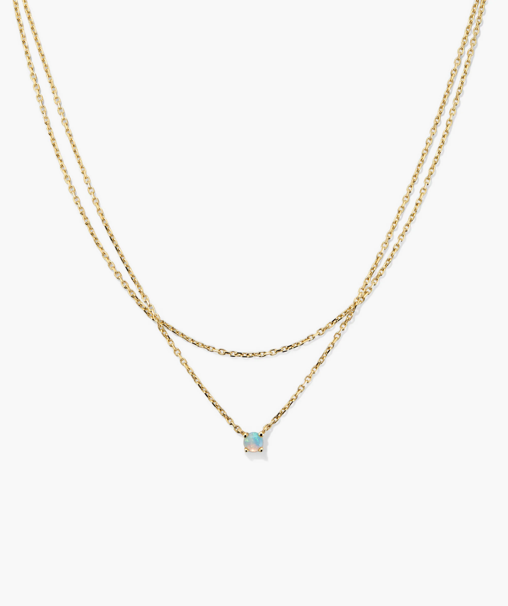 Olivia Necklace