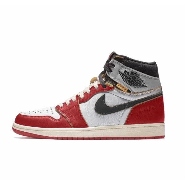 Union LA x Air Jordan 1 Retro High OG SP 'Chicago Shadow'  HV8563-600