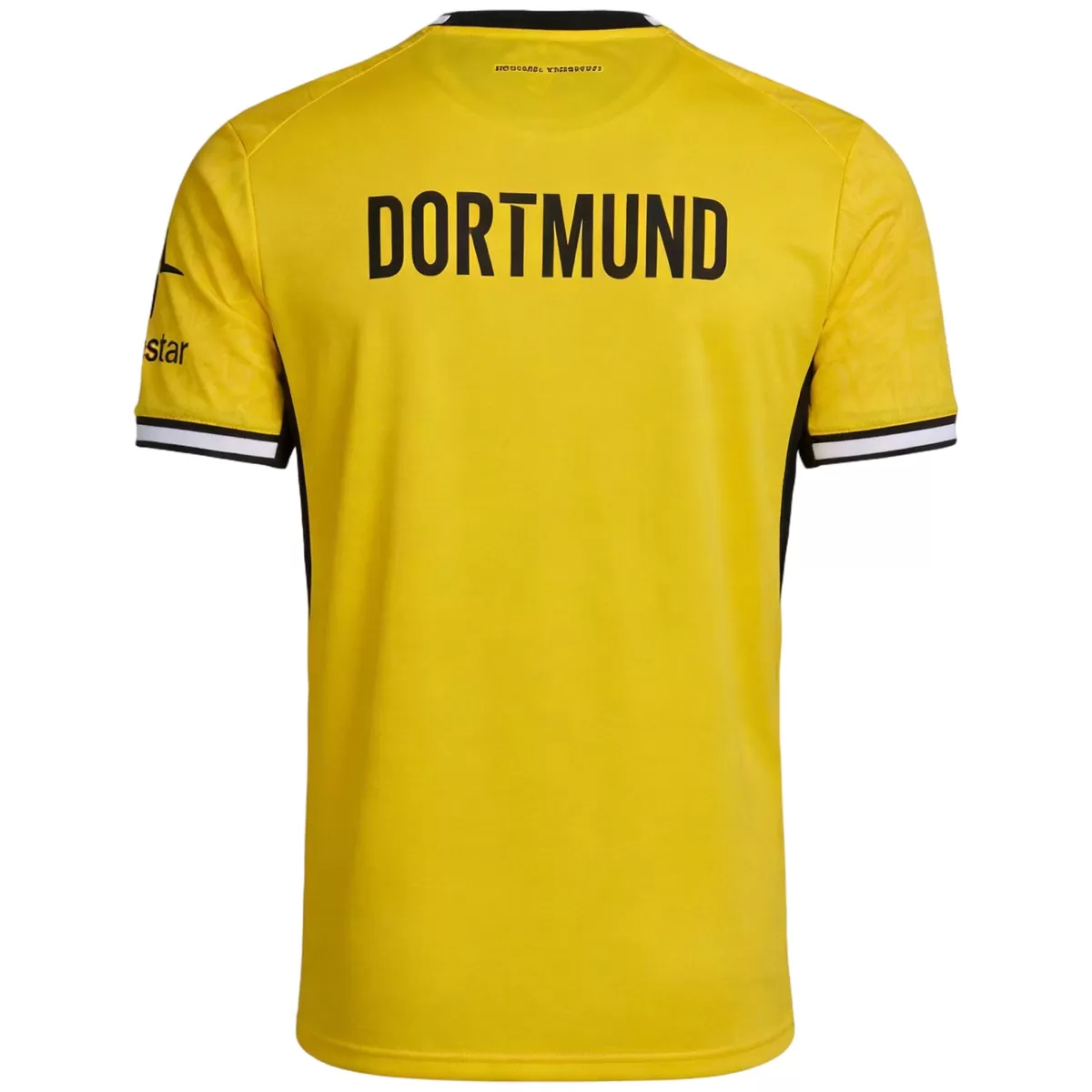 Borussia Dortmund Home Jersey Fan Version 26/27