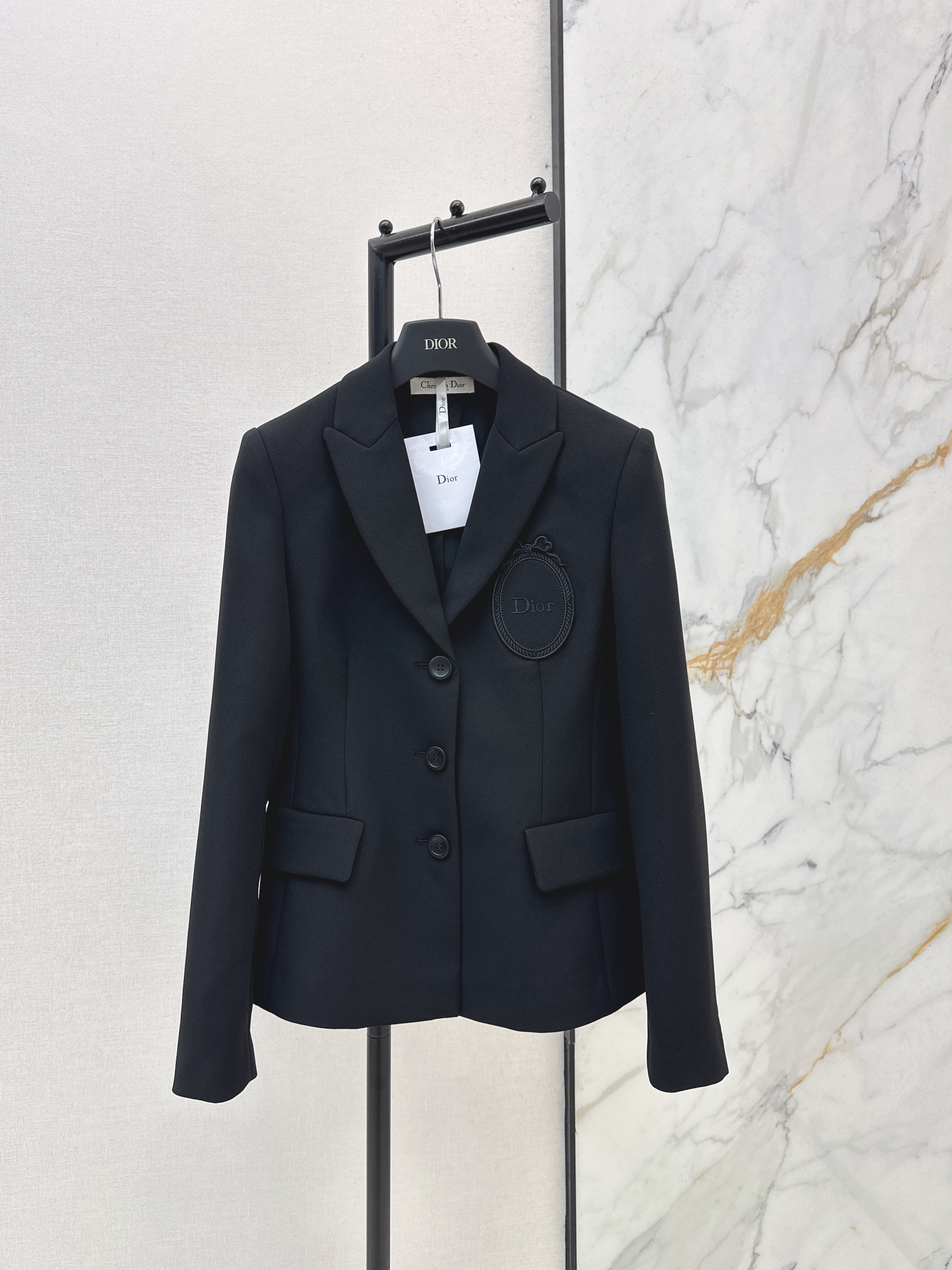 CD New blazer