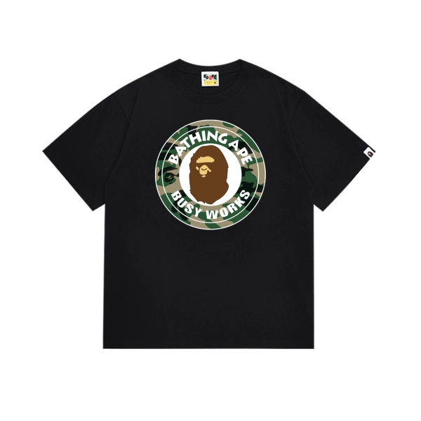 Bape T-Shirt  #221
