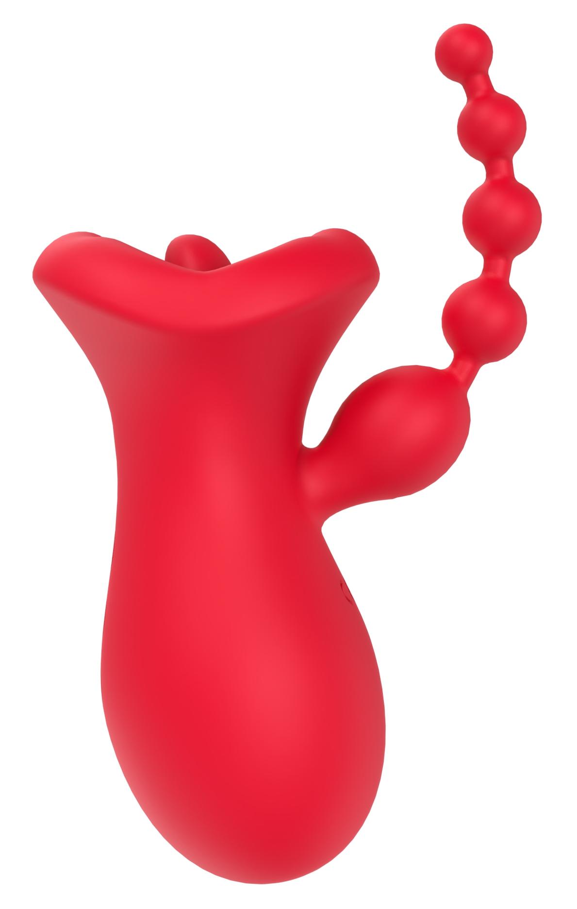 Vibrator