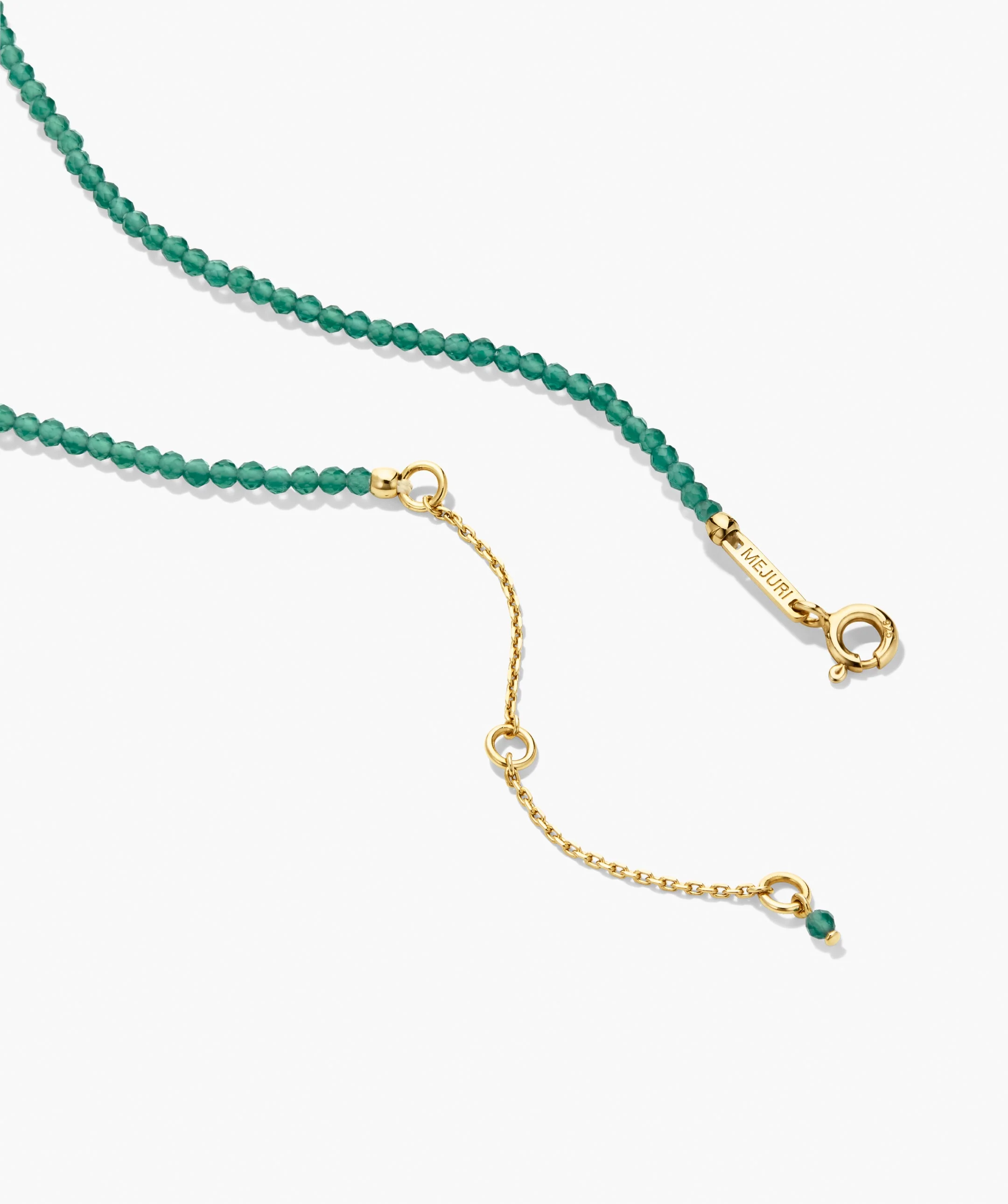 Carmen Beaded Necklace