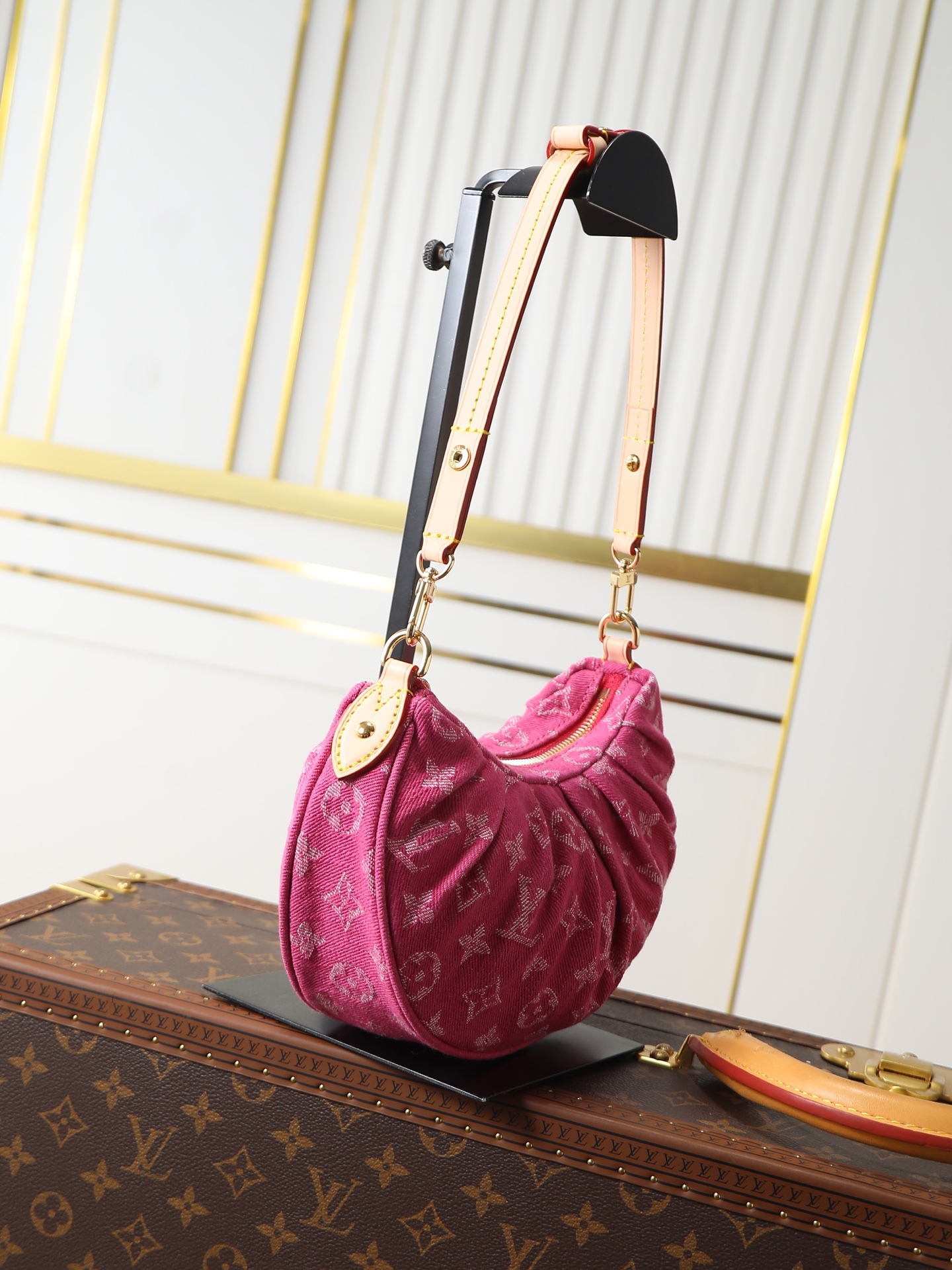 Louis New Handbag
