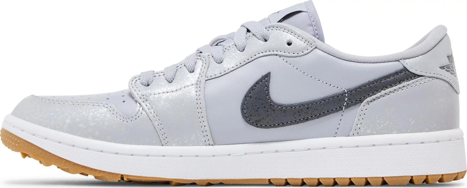 Air Jordan 1 Low Golf 'Wolf Grey Gum' DD9315-006