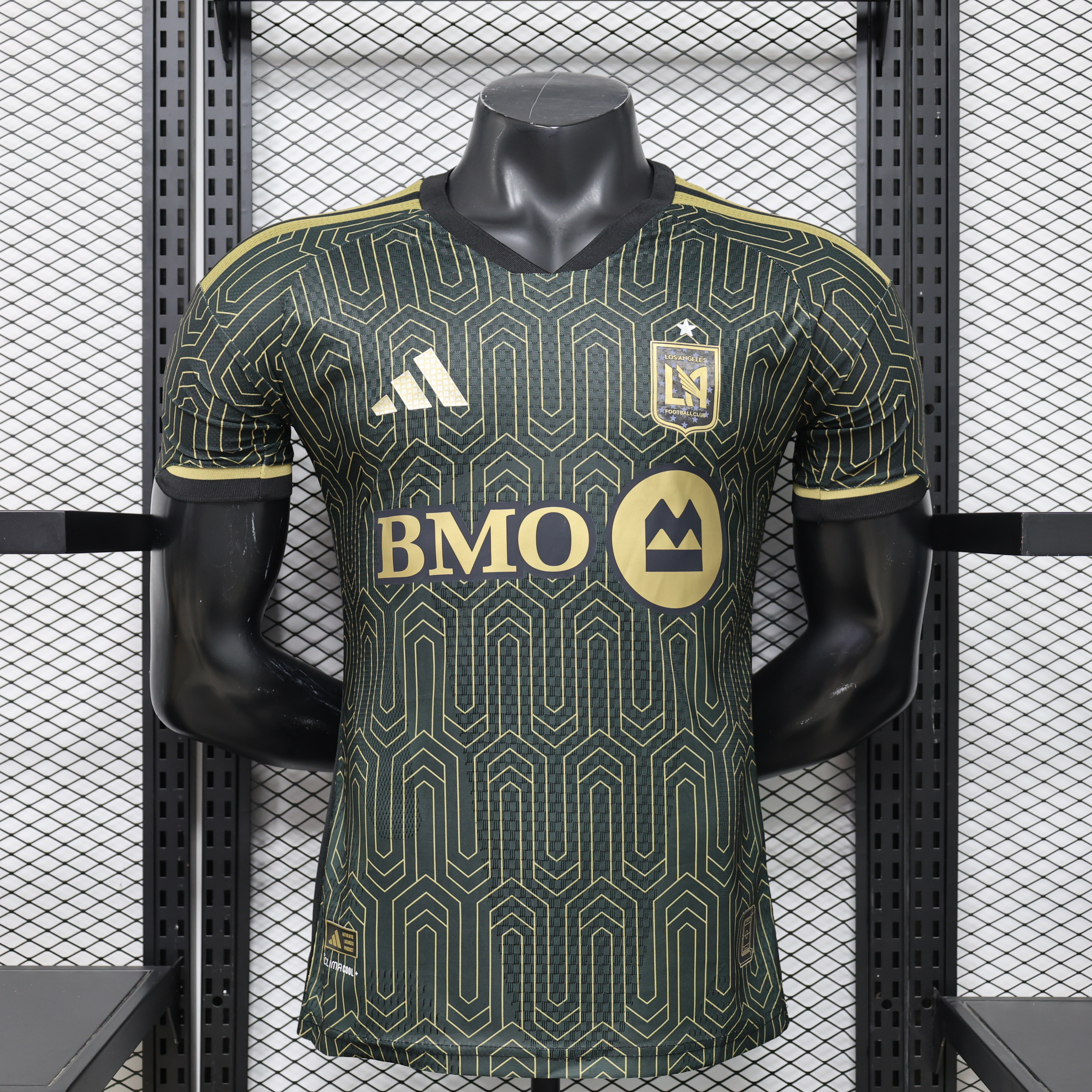 Los Angeles Home Jersey Player Version 26/27