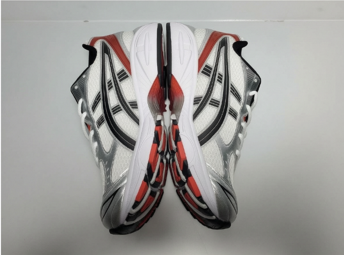 Asics Gel Kayano 14 'Classic Red' 1201A019-103